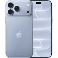 Apple iPhone 18 Pro Max 512GB Glacier Blue